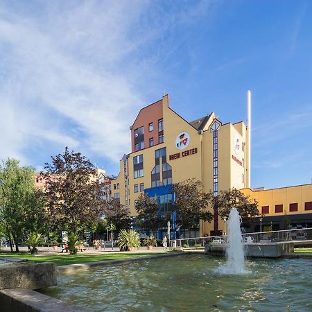 Maximilian Hotel & Apartments Weil Am Rhein / Basel מראה חיצוני תמונה