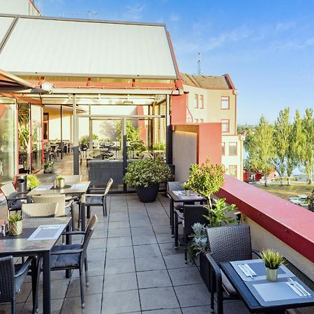 Maximilian Hotel & Apartments Weil Am Rhein / Basel מראה חיצוני תמונה