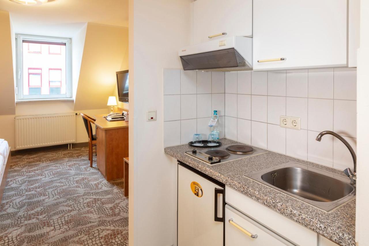 Maximilian Hotel & Apartments Weil Am Rhein / Basel מראה חיצוני תמונה