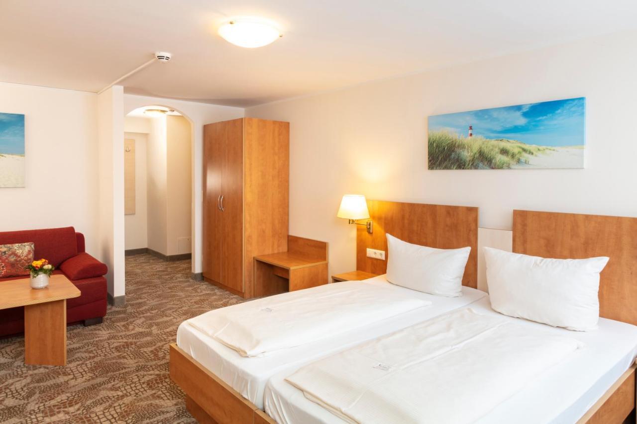 Maximilian Hotel & Apartments Weil Am Rhein / Basel מראה חיצוני תמונה
