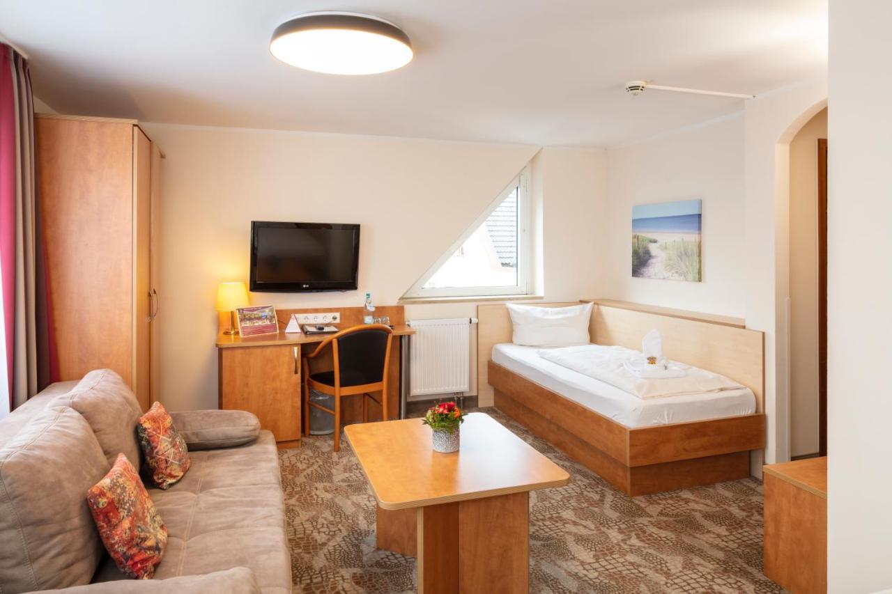 Maximilian Hotel & Apartments Weil Am Rhein / Basel מראה חיצוני תמונה