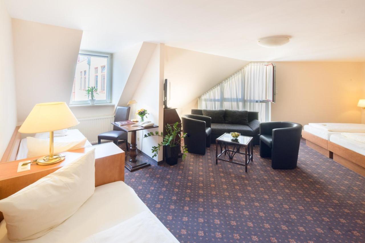 Maximilian Hotel & Apartments Weil Am Rhein / Basel חדר תמונה