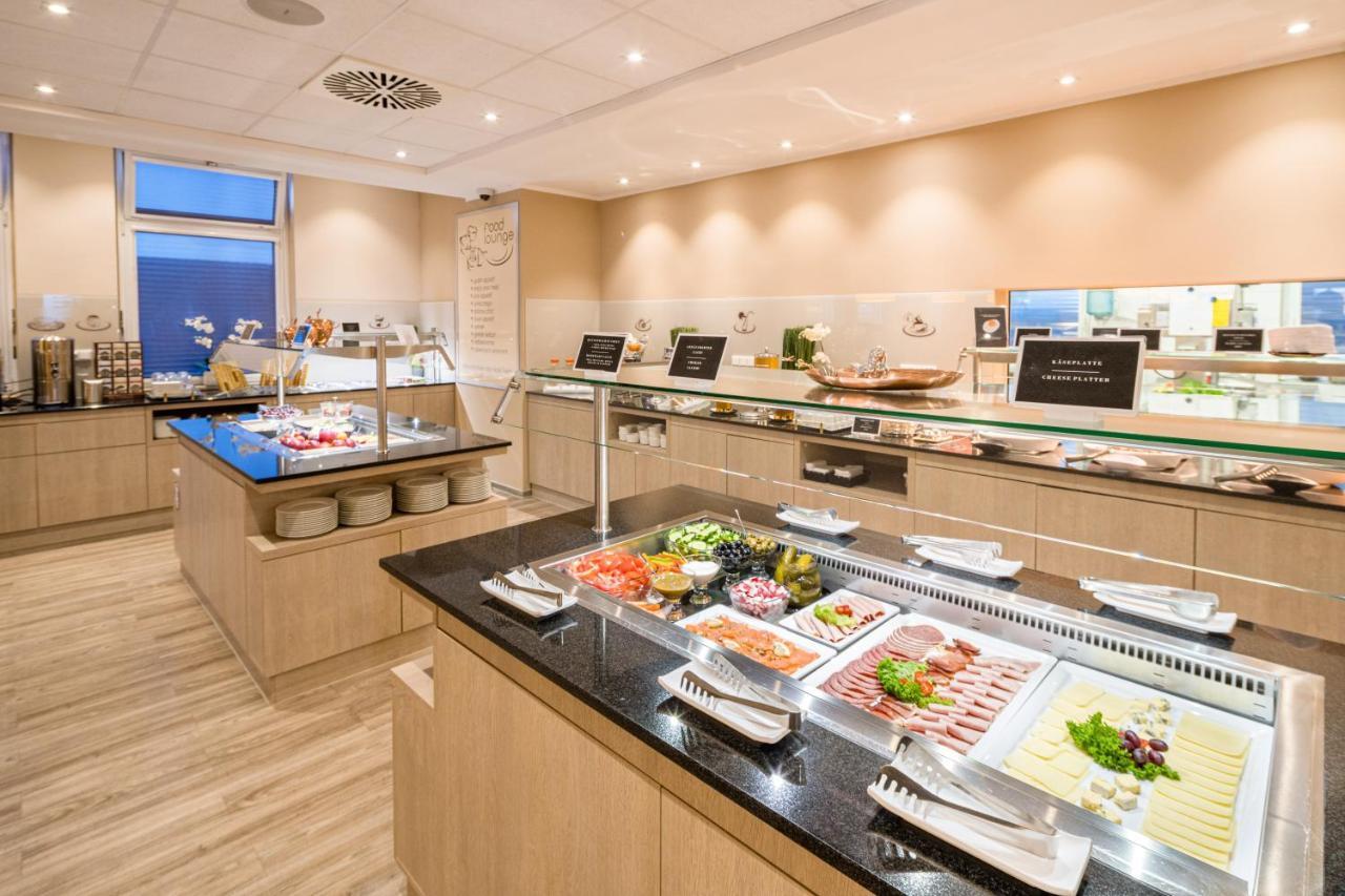 Maximilian Hotel & Apartments Weil Am Rhein / Basel מראה חיצוני תמונה