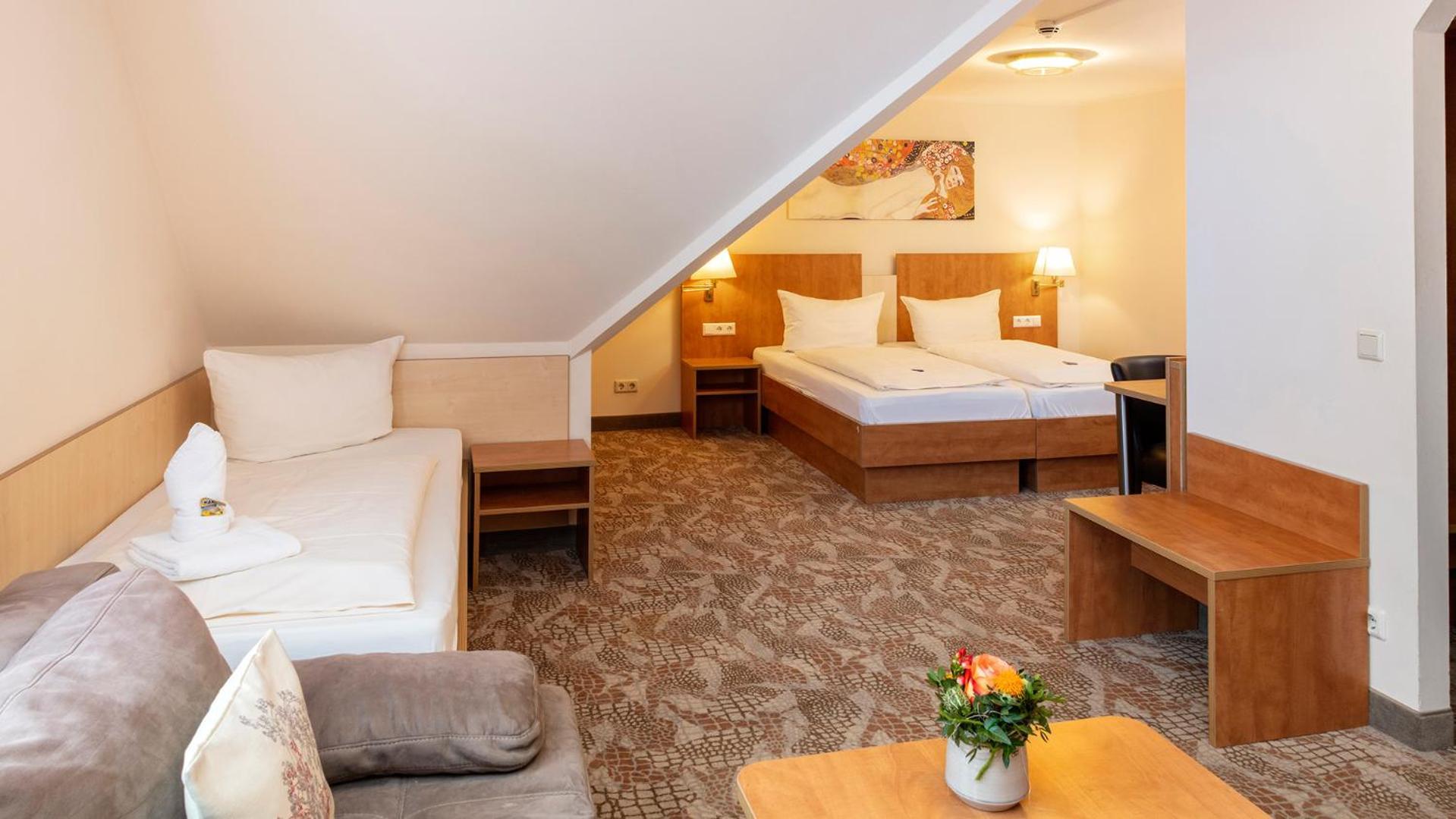 Maximilian Hotel & Apartments Weil Am Rhein / Basel חדר תמונה