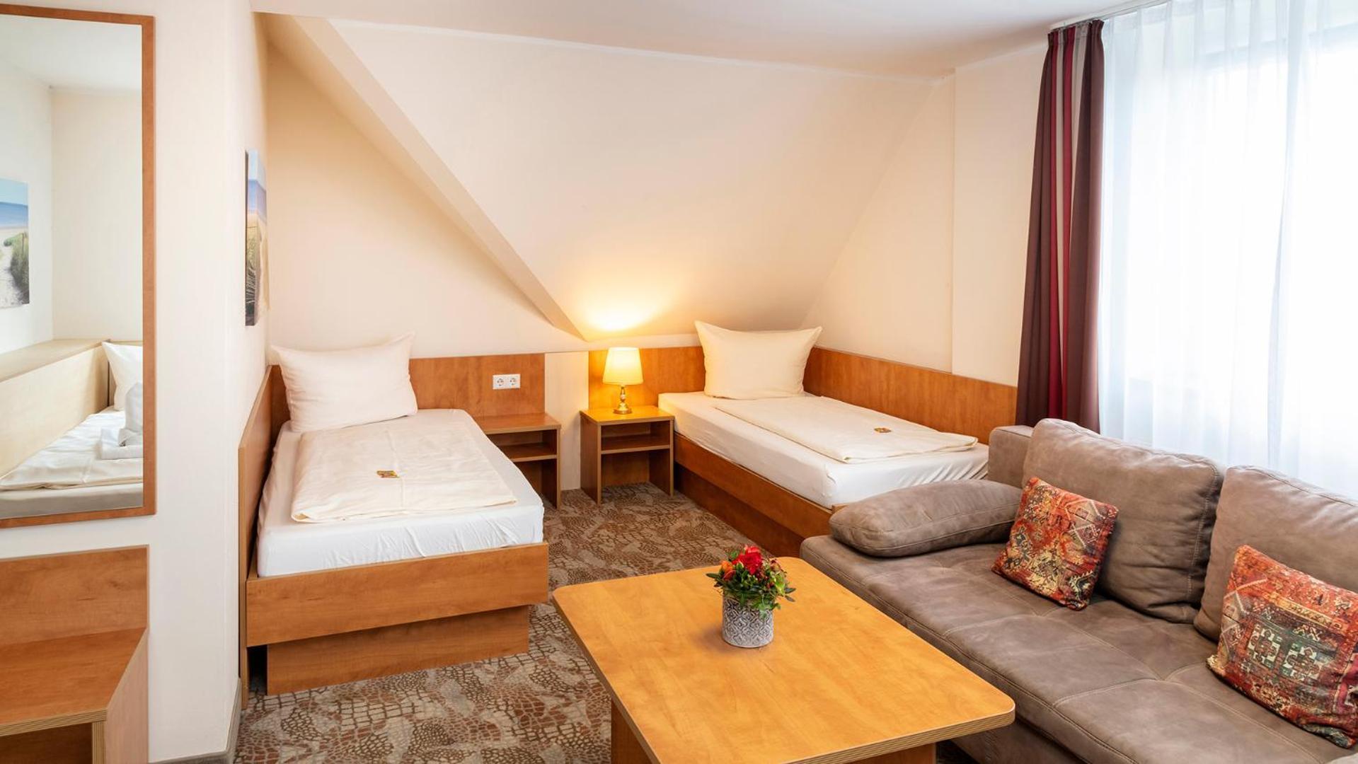 Maximilian Hotel & Apartments Weil Am Rhein / Basel חדר תמונה