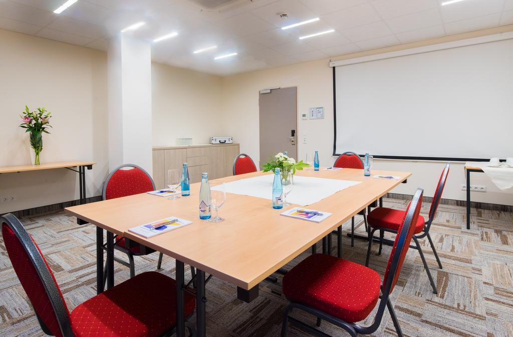 Maximilian Hotel & Apartments Weil Am Rhein / Basel מראה חיצוני תמונה